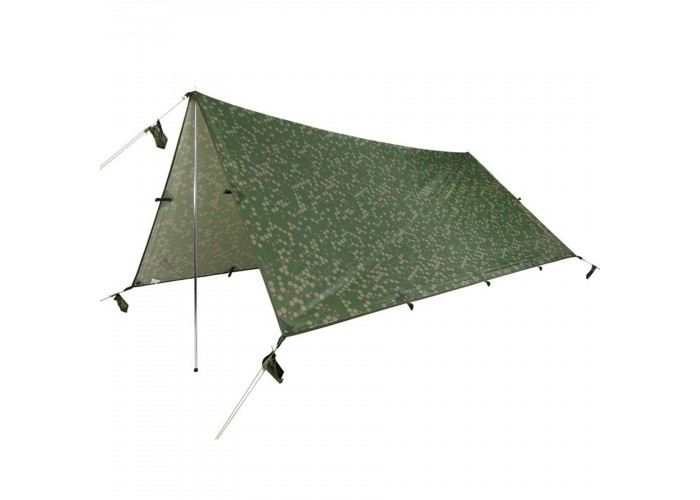 Тент Wechsel Tarp Elements TL Camo (231148)