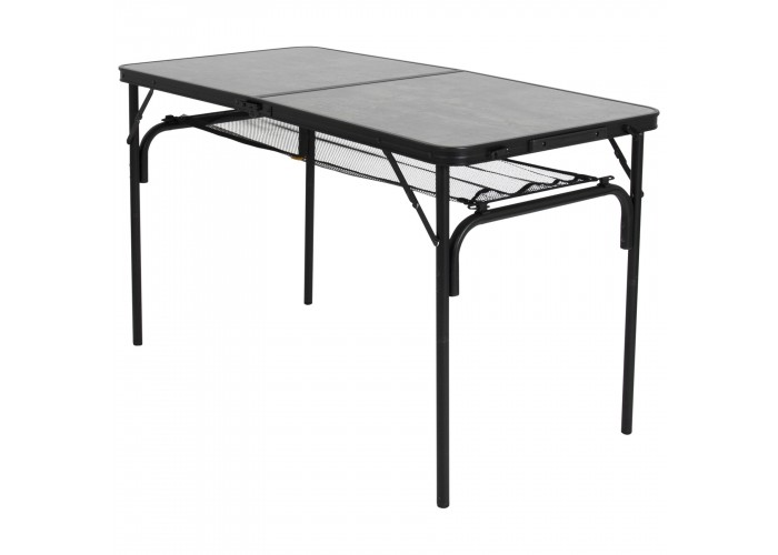 Стіл Bo-Camp Northgate 120x60 cm Black/Grey (1404186)
