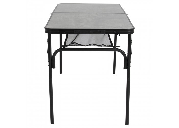 Стіл Bo-Camp Northgate 120x60 cm Black/Grey (1404186)
