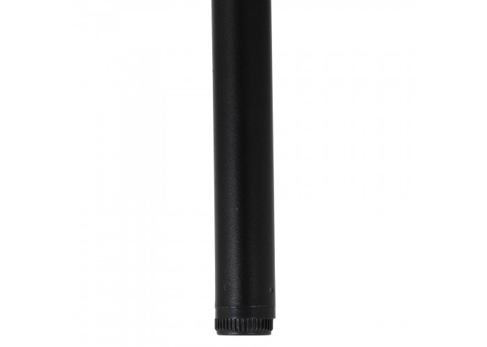 Стіл Bo-Camp Northgate 120x60 cm Black/Grey (1404186)
