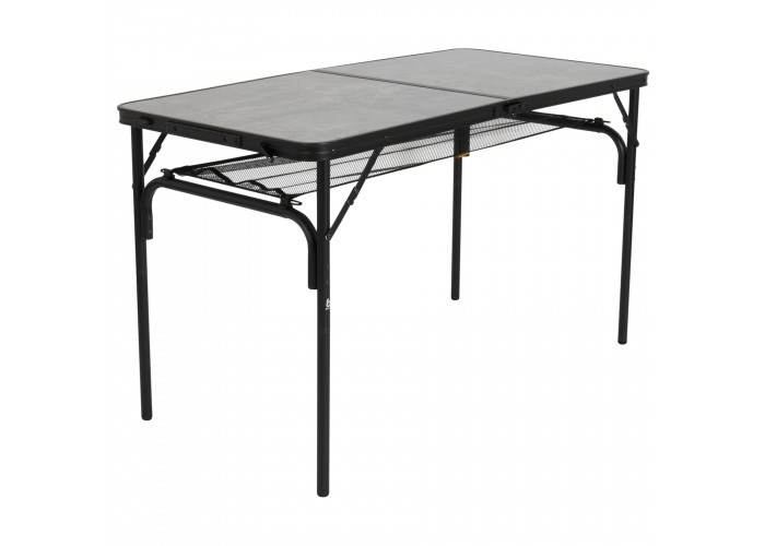 Стіл Bo-Camp Northgate 120x60 cm Black/Grey (1404186)