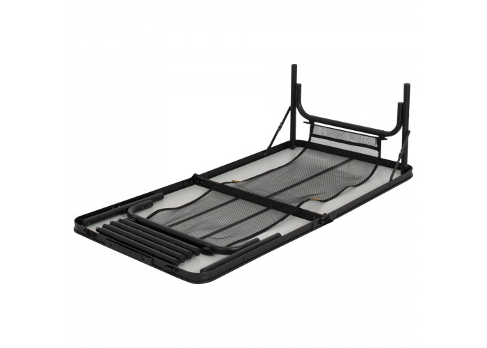 Стіл Bo-Camp Northgate 120x60 cm Black/Grey (1404186)
