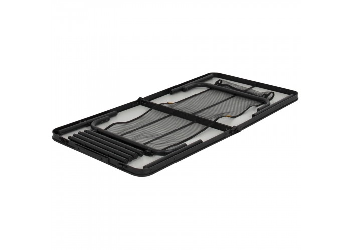 Стіл Bo-Camp Northgate 120x60 cm Black/Grey (1404186)