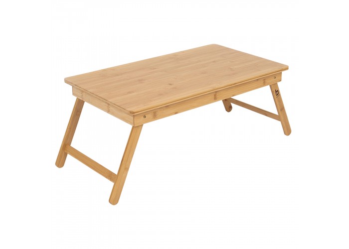 Стіл Bo-Camp Walworth 70x40 cm Bamboo Brown (1404313)