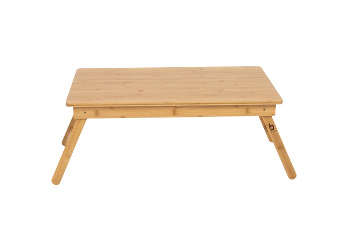 Стіл Bo-Camp Walworth 70x40 cm Bamboo Brown (1404313)