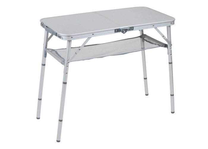 Стіл Bo-Camp Premium 80x40 cm Grey (1404411)