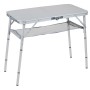 Стіл Bo-Camp Premium 80x40 cm Grey (1404411)