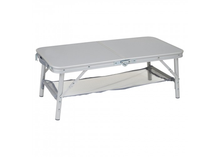 Стіл Bo-Camp Premium 80x40 cm Grey (1404411)