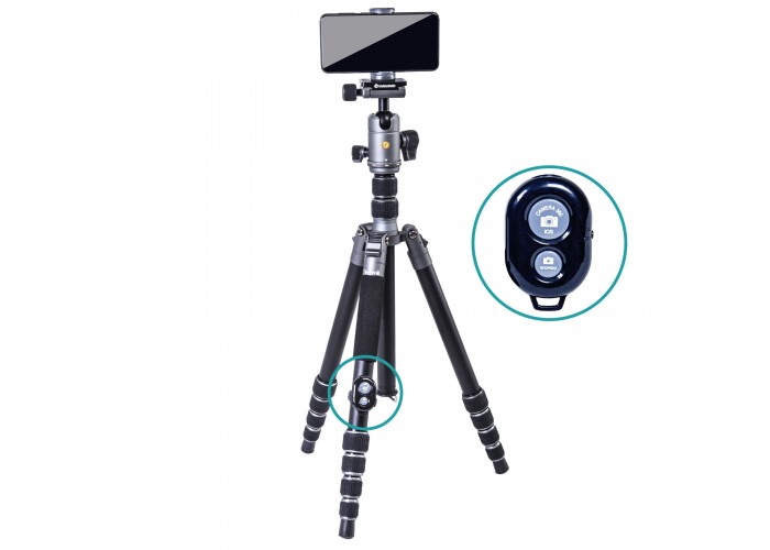 Штатив Vanguard VEO 3GO 265HAB (VEO 3GO 265HAB)