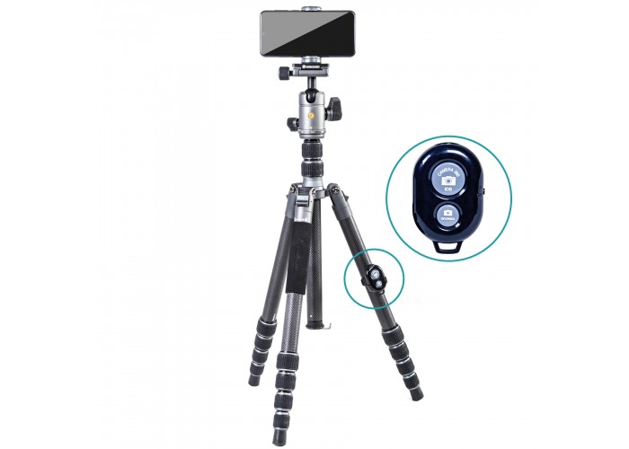 Штатив Vanguard VEO 3GO 265HCB (VEO 3GO 265HCB)