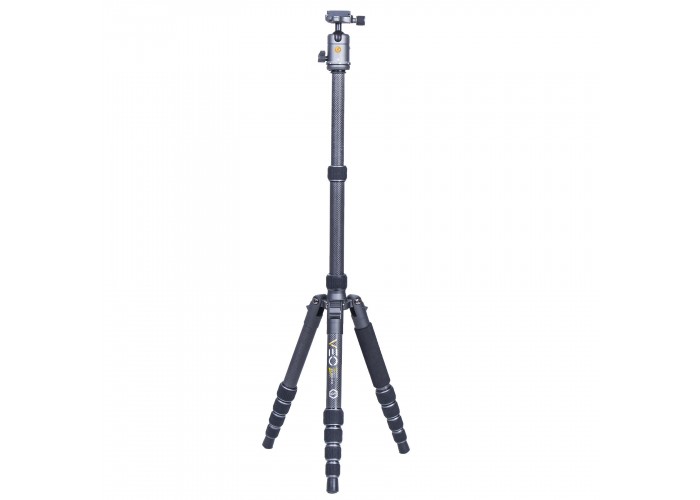 Штатив Vanguard VEO 3GO 265HCB (VEO 3GO 265HCB)