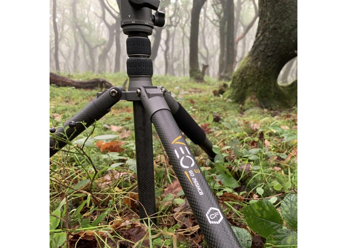 Штатив Vanguard VEO 3GO 265HCB (VEO 3GO 265HCB)