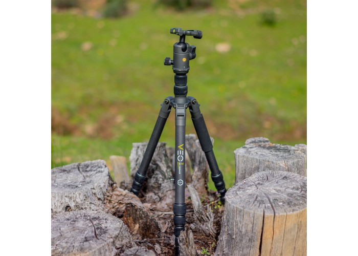Штатив Vanguard VEO 3GO 265HCB (VEO 3GO 265HCB)