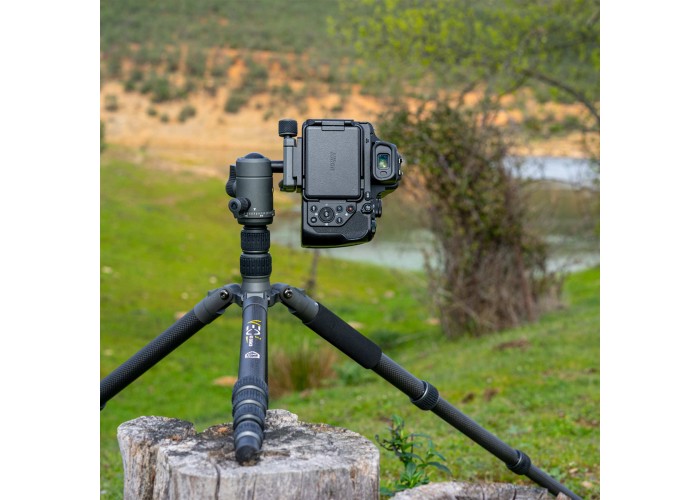 Штатив Vanguard VEO 3GO 265HCB (VEO 3GO 265HCB)