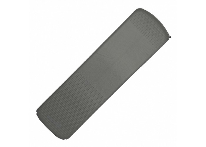 Килимок самонадувний Wechsel Teron M 3.8 TL Grey (233004)