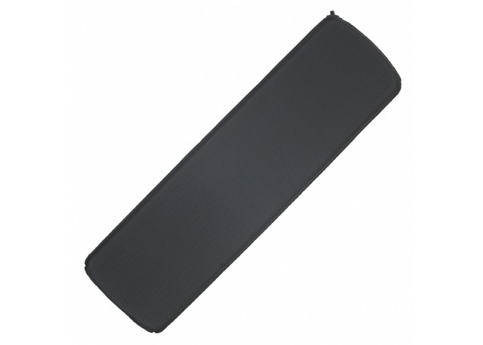 Килимок самонадувний Wechsel Teron M 3.8 TL Grey (233004)