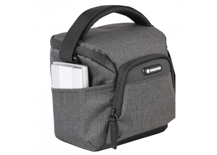 Сумка Vanguard Vesta Aspire 15 Gray (Vesta Aspire 15 GY)