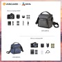 Сумка Vanguard Vesta Aspire 15 Gray (Vesta Aspire 15 GY)