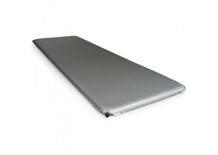 Килимок самонадувний Wechsel Teron L 5 TL Grey (233006)