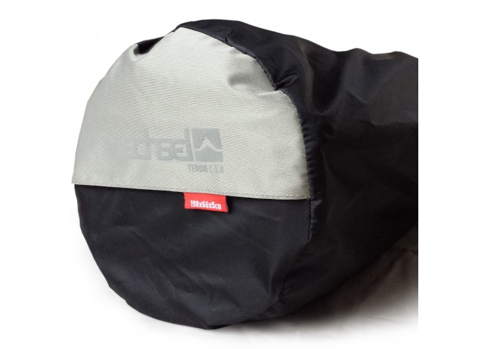 Килимок самонадувний Wechsel Teron L 5 TL Grey (233006)