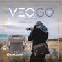 Сумка Vanguard VEO GO 15M Khaki-Green (VEO GO 15M KG)