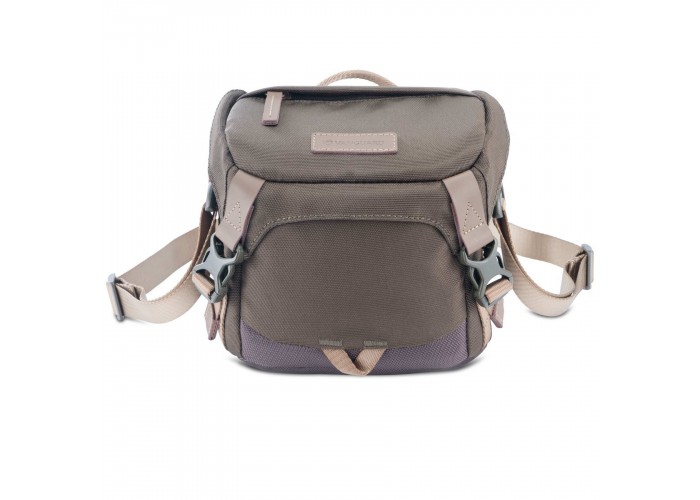 Сумка Vanguard VEO GO 15M Khaki-Green (VEO GO 15M KG)