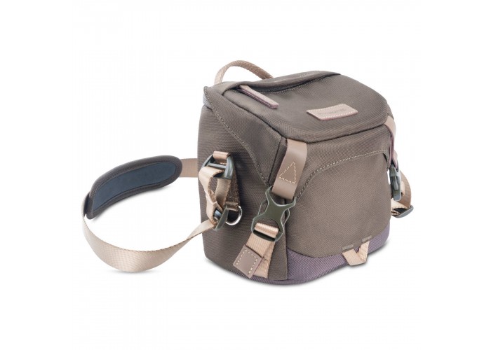 Сумка Vanguard VEO GO 15M Khaki-Green (VEO GO 15M KG)