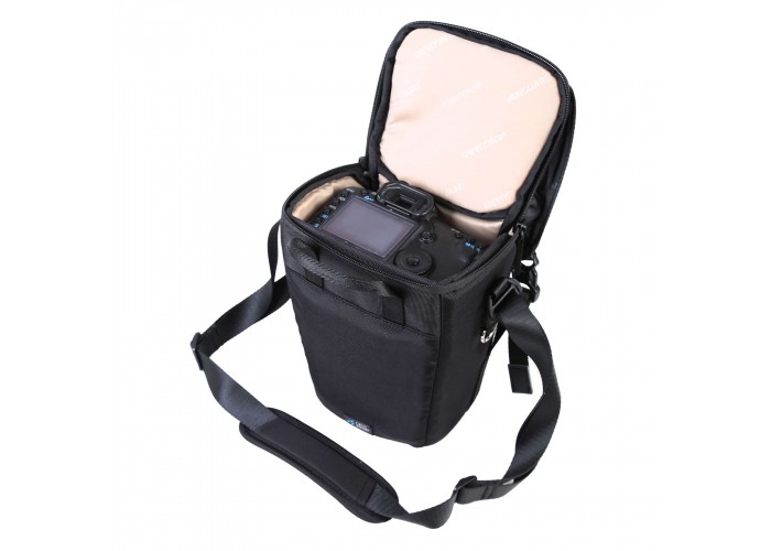 Сумка Vanguard VEO GO 15Z Black (VEO GO 15Z BK)