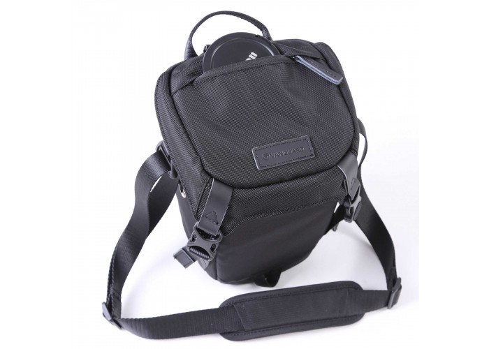 Сумка Vanguard VEO GO 15Z Black (VEO GO 15Z BK)