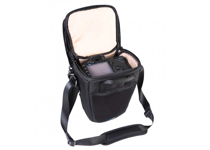 Сумка Vanguard VEO GO 15Z Black (VEO GO 15Z BK)