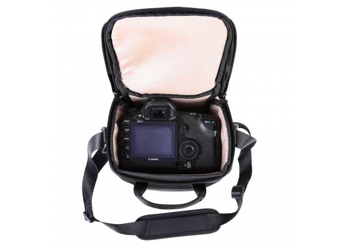 Сумка Vanguard VEO GO 15Z Black (VEO GO 15Z BK)