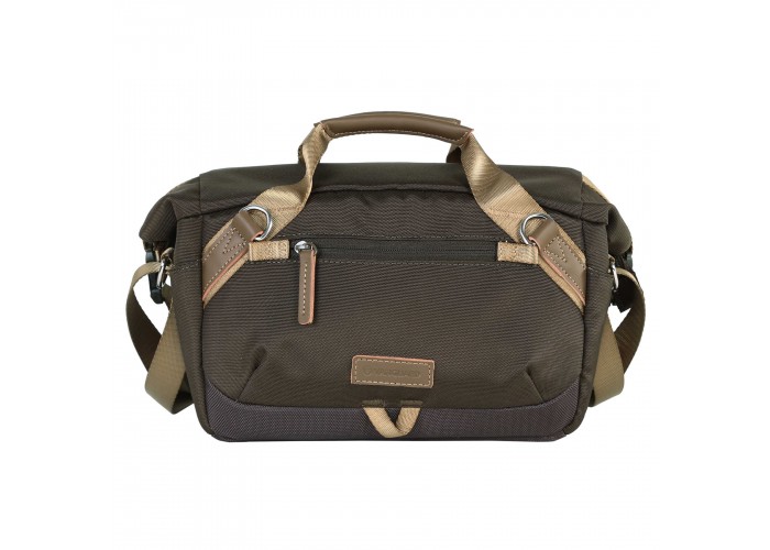 Сумка Vanguard VEO GO 25M Khaki-Green (VEO GO 25M KG)