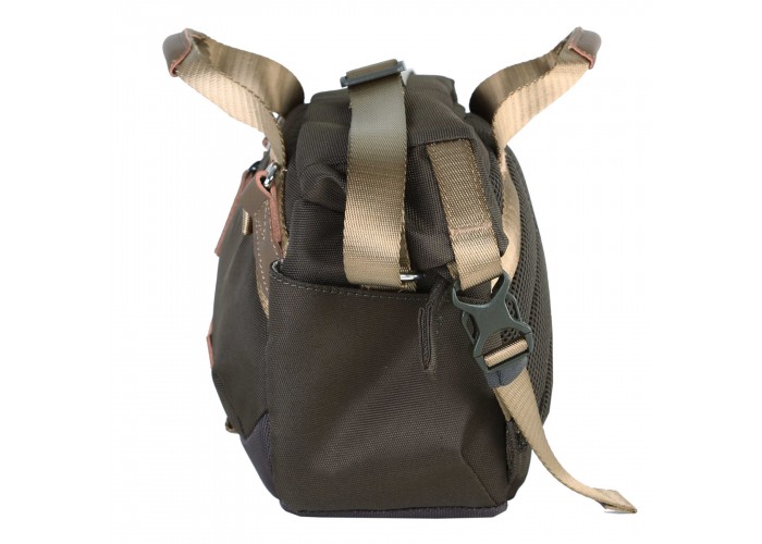 Сумка Vanguard VEO GO 25M Khaki-Green (VEO GO 25M KG)
