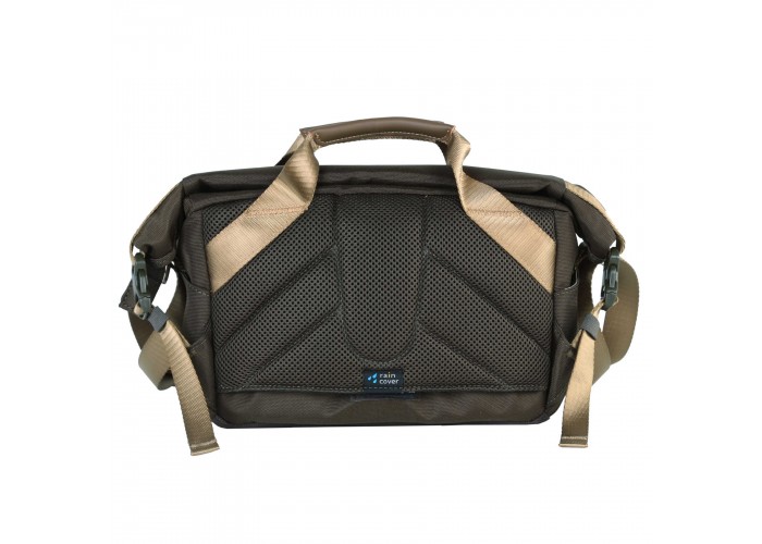 Сумка Vanguard VEO GO 25M Khaki-Green (VEO GO 25M KG)