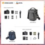 Сумка Vanguard Vesta Aspire 15Z Gray (Vesta Aspire 15Z GY)