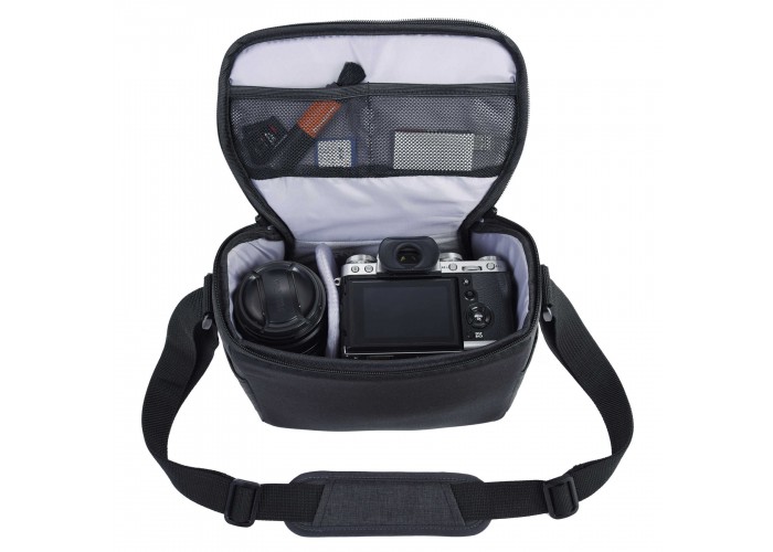 Сумка Vanguard Vesta Aspire 21 Gray (Vesta Aspire 21 GY)