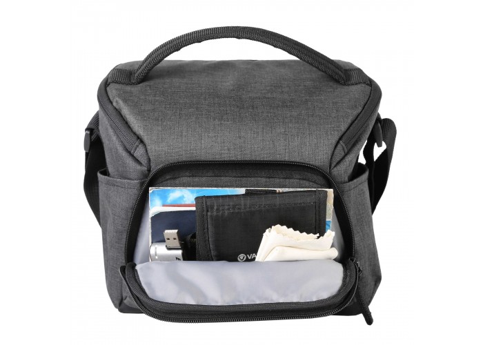 Сумка Vanguard Vesta Aspire 21 Gray (Vesta Aspire 21 GY)