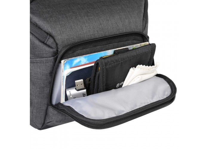 Сумка Vanguard Vesta Aspire 21 Gray (Vesta Aspire 21 GY)