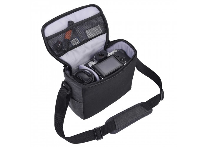 Сумка Vanguard Vesta Aspire 21 Gray (Vesta Aspire 21 GY)