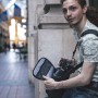 Сумка Vanguard Vesta Aspire 21 Gray (Vesta Aspire 21 GY)