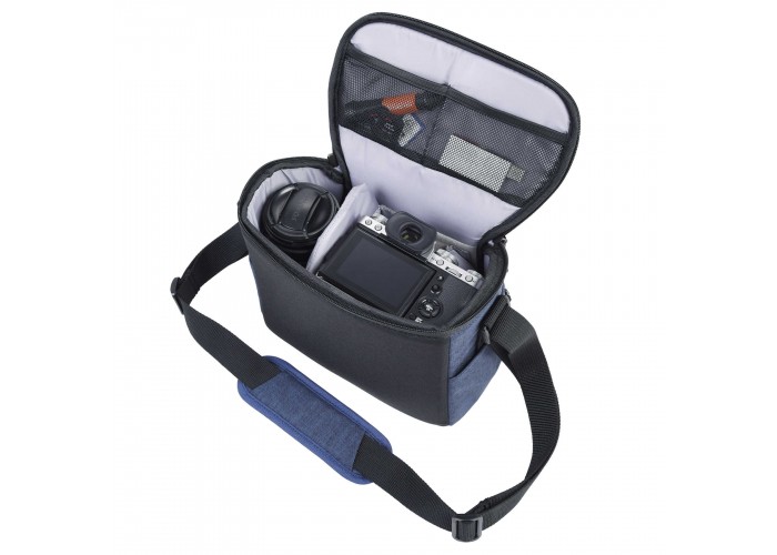 Сумка Vanguard Vesta Aspire 21 Navy (Vesta Aspire 21 NV)