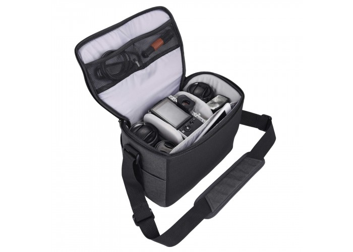 Сумка Vanguard Vesta Aspire 25 Gray (Vesta Aspire 25 GY)