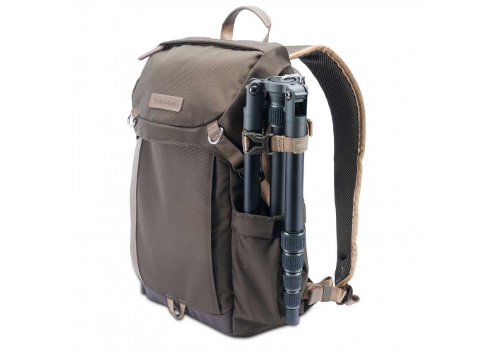 Рюкзак Vanguard VEO GO 46M Khaki-Green (VEO GO 46M KG)
