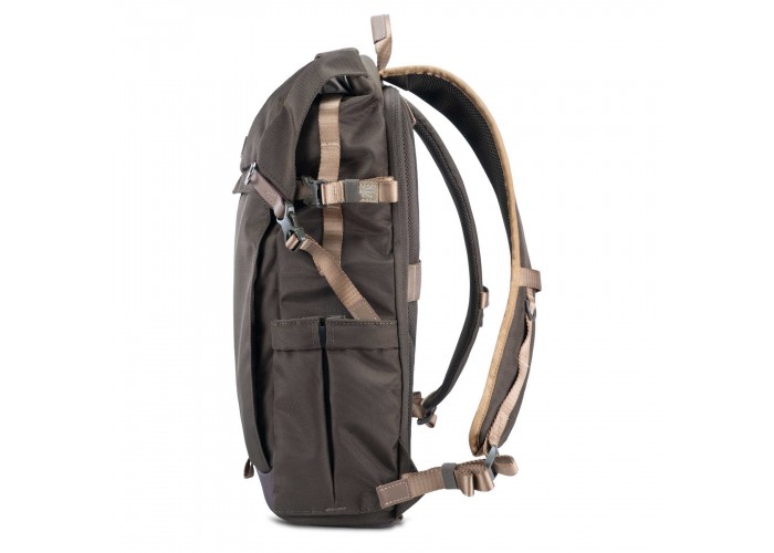 Рюкзак Vanguard VEO GO 46M Khaki-Green (VEO GO 46M KG)
