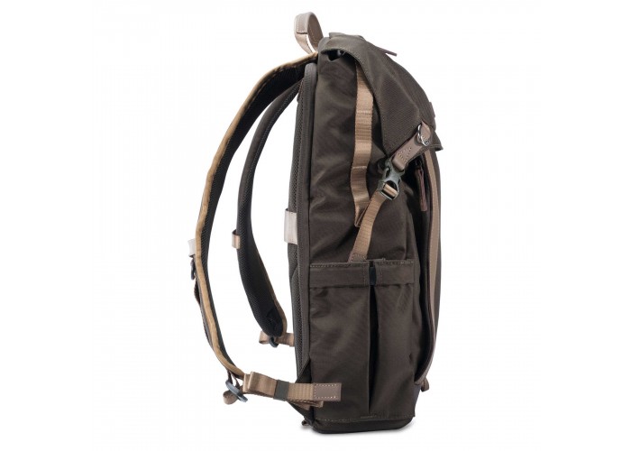 Рюкзак Vanguard VEO GO 46M Khaki-Green (VEO GO 46M KG)