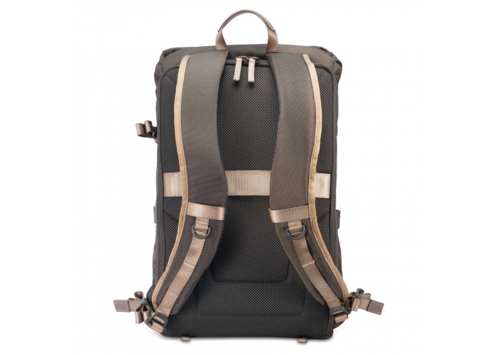 Рюкзак Vanguard VEO GO 46M Khaki-Green (VEO GO 46M KG)