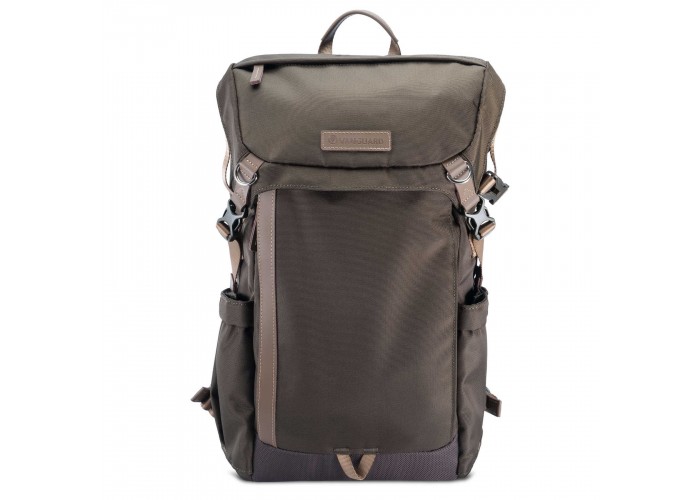 Рюкзак Vanguard VEO GO 46M Khaki-Green (VEO GO 46M KG)