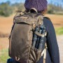 Рюкзак Vanguard VEO GO 46M Khaki-Green (VEO GO 46M KG)