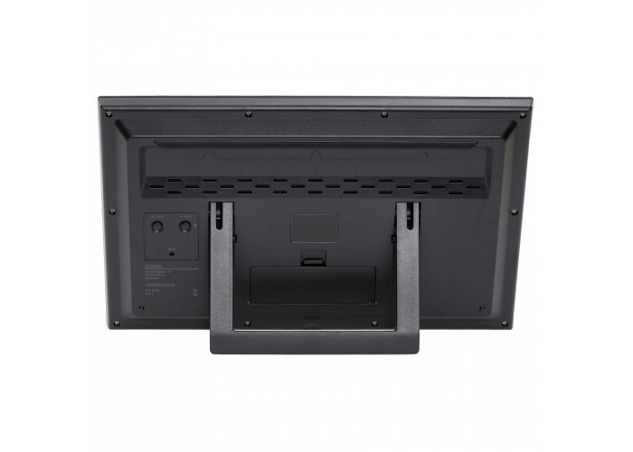 Годинник настінний Technoline WS8007 Black (WS8007)