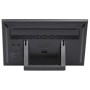 Годинник настінний Technoline WS8007 Black (WS8007)
